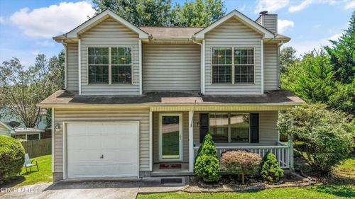 3701 Holgate Lane, Powell, TN, 37849 | Card Image
