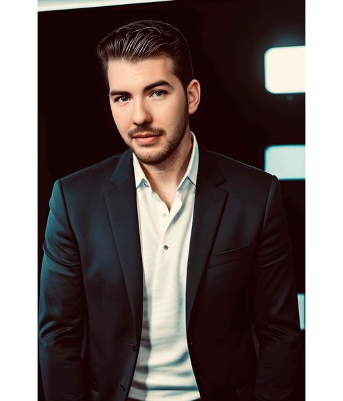 Alexandre Fortin