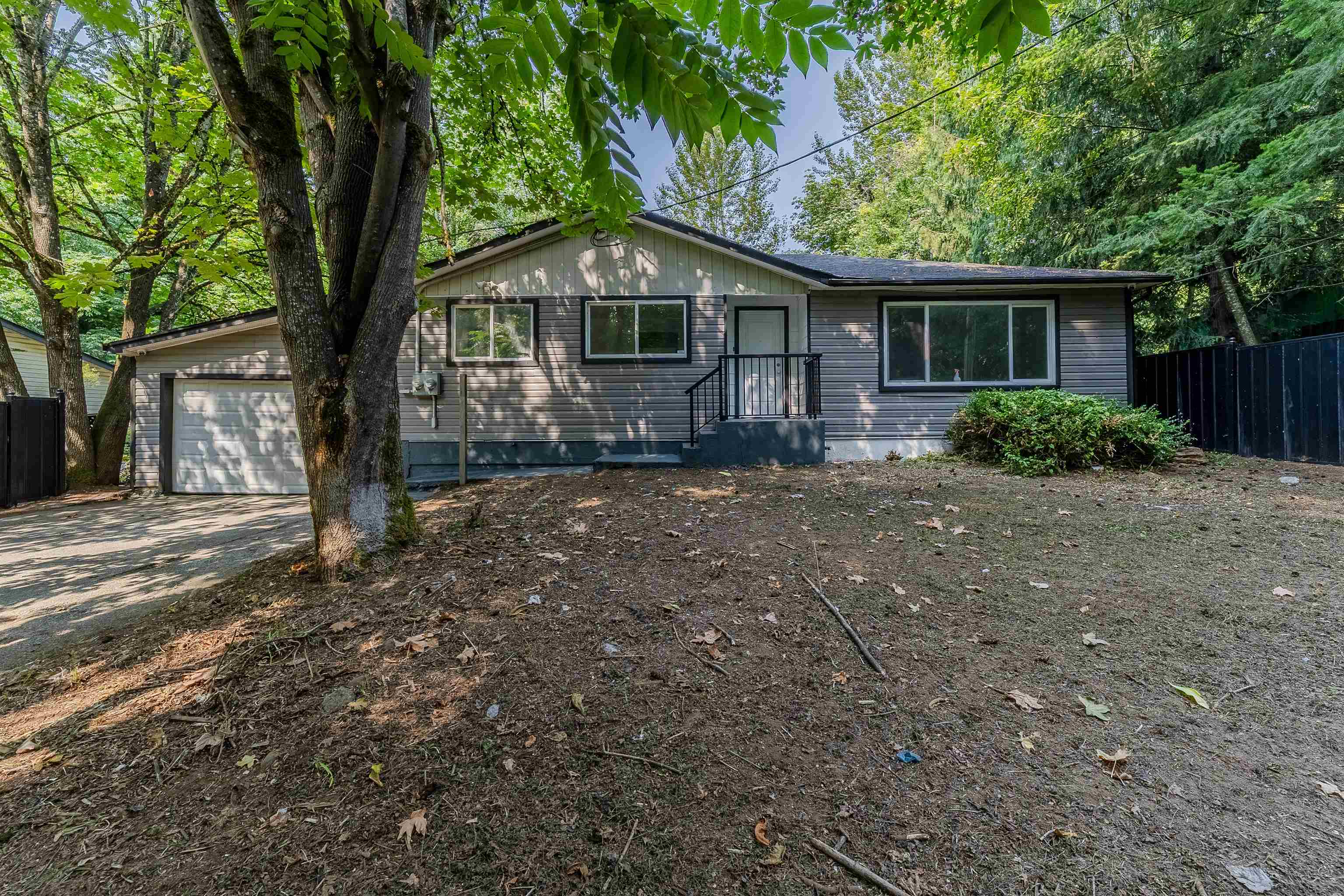 Residential in Mission 2