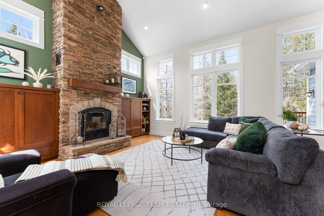 199 Blackberry Way, House other with 4 bedrooms, 4 bathrooms and 6 parking in Dunrobin ON | Image 13