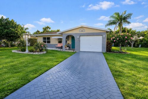 4871 Nw 13th Ave, Deerfield Beach, FL, 33064-1164 | Card Image