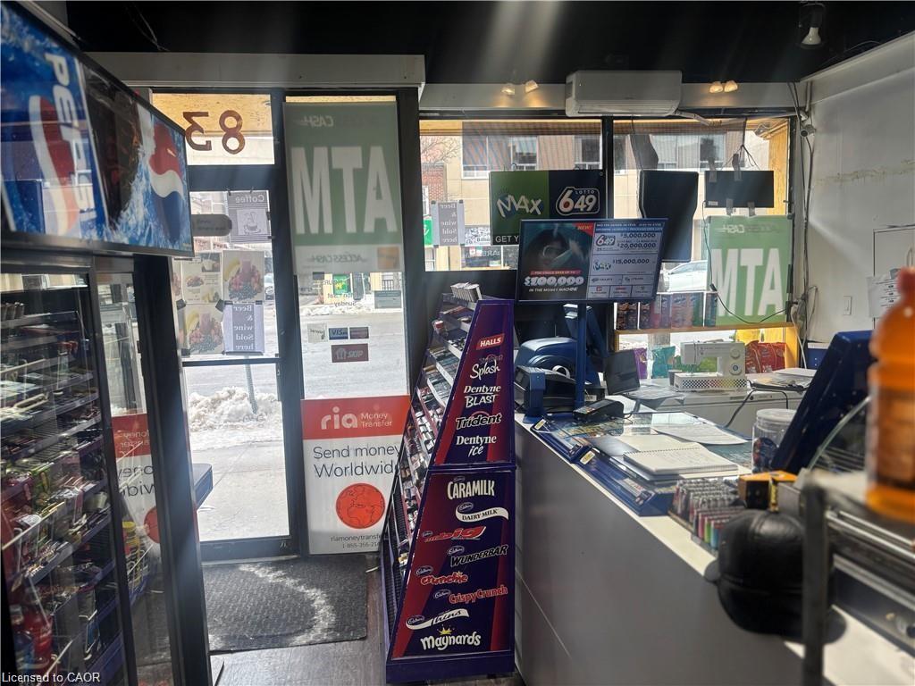 Business Opportunity in Guelph 5