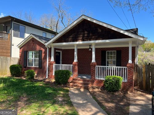 188 Clay St Se, Atlanta, GA, 30317-2119 | Card Image