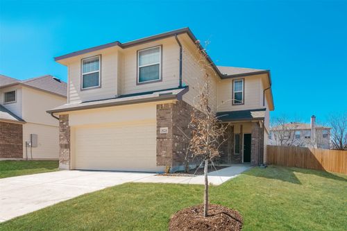 8224 Runner Oak Ln, Fort Worth, TX, 76123-2016 | Card Image