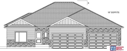 602 N 107th St, Lincoln, NE, 68527-2534 | Card Image
