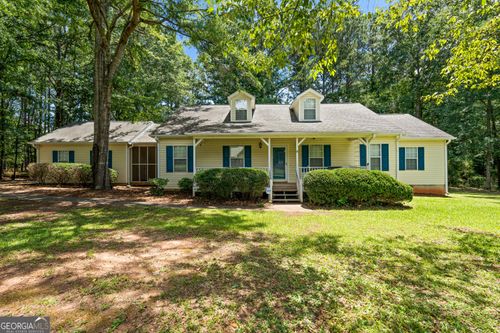 110 Turner Creek Dr, Hampton, GA, 30228-3023 | Card Image