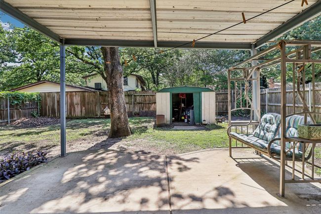 236 Cooper Dr, House other with 3 bedrooms, 2 bathrooms and null parking in Hurst TX | Image 34