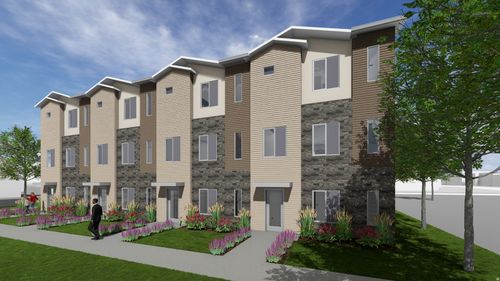 7214 S Sandra Way, Midvale, UT, 84047 | Card Image