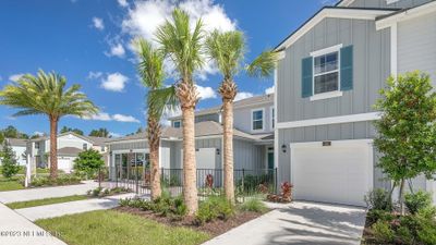 99 Seaport Breeze Road, Townhouse with 2 bedrooms, 2 bathrooms and null parking in St Augustine FL | Image 2