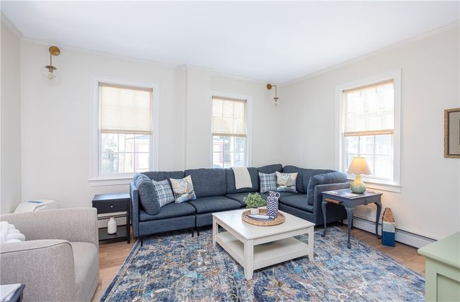 4 Gladding Ct, Home with 3 bedrooms, 1 bathrooms and 3 parking in Newport RI | Image 10