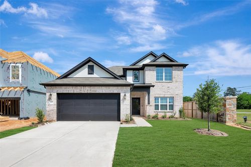 108 Wasatch Peaks Way, Willis, TX, 77378-3319 | Card Image