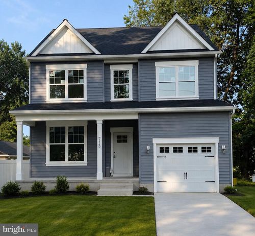 713 S Snowden Ave, CINNAMINSON, NJ, 08077-1838 | Card Image