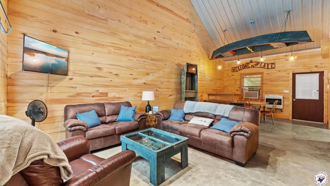 53 Pendleton Ln, House other with 2 bedrooms, 2 bathrooms and null parking in Kirby AR | Image 7
