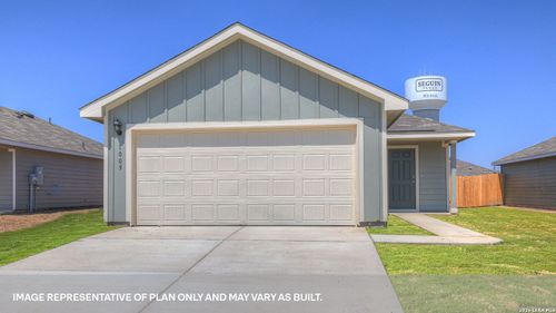107 Howard Dr, Maxwell, TX, 78656-2129 | Card Image