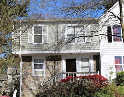 1068 Falling Water Dr Se, Smyrna, GA, 30080-2646 | Card Image