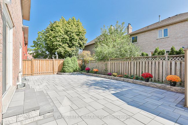 23 Sheila Cres, House other with 6 bedrooms, 5 bathrooms and 6 parking in Richmond Hill ON | Image 36