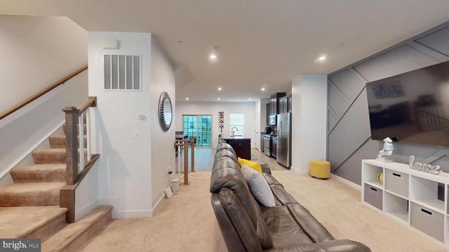 14715 Mattawoman Dr, Townhouse with 3 bedrooms, 3 bathrooms and null parking in BRANDYWINE MD | Image 20