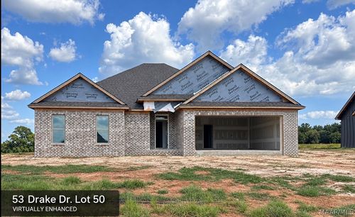 53 Drake Drive, Wetumpka, AL, 36092 | Card Image