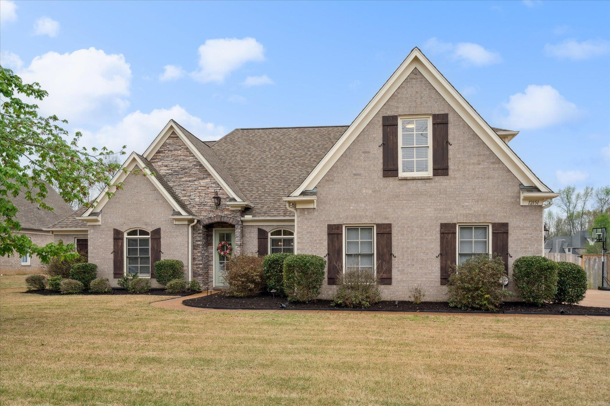 12151 Chapel Meadow Ln, For Sale in Arlington Zoocasa