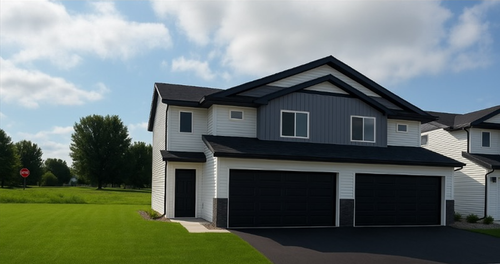 2119 Cleveland Way S, Cambridge, MN, 55008-7115 | Card Image