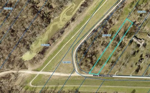 35158 Rena Melancon Rd, Darrow, LA, 70725-2001 | Card Image