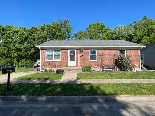 217 Green St, Nicholasville, KY, 40356-1517 | Card Image