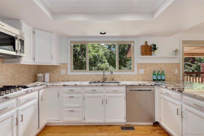 7884 Silverweed Way, House other with 5 bedrooms, 4 bathrooms and 2 parking in Lone Tree CO | Image 7