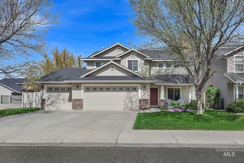 1428 E Palermo St, Meridian, ID, 83642 | Card Image