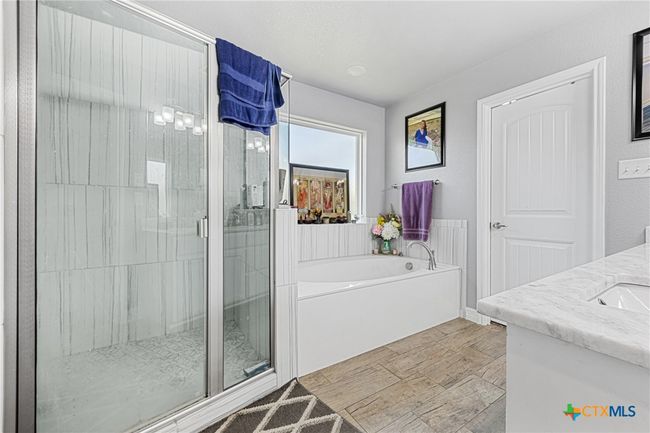 1211 Liberation Ln, House other with 4 bedrooms, 2 bathrooms and null parking in Copperas Cove TX | Image 15