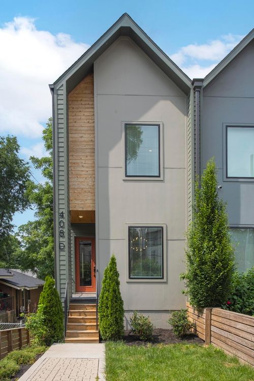 408 Moore Ave, Nashville, TN, 37203 | Card Image