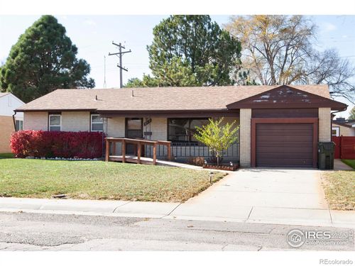 906 S 11th Ave, Sterling, CO, 80751-3714 | Card Image