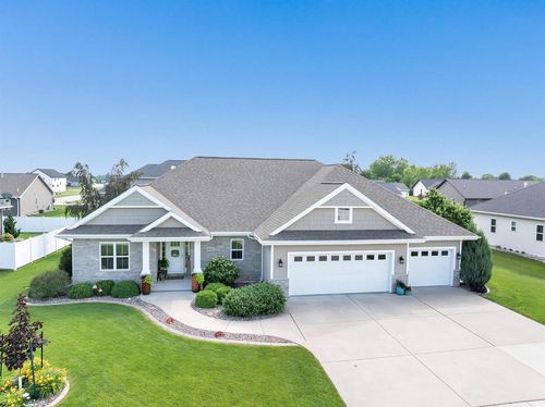 2315 Gringotts Way, DE PERE, WI, 54115 | Card Image