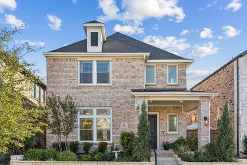 12931 Shepherds Hill Ln, Frisco, TX, 75035-9334 | Card Image