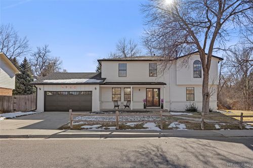 5984 S Monaco Way, Centennial, CO, 80111-4430 | Card Image