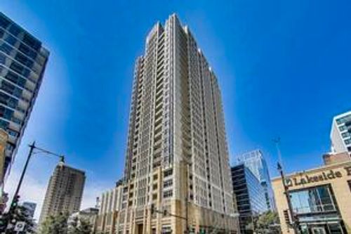 apt-2801-1400 S Michigan Ave, CHICAGO, IL, 60605-3731 | Card Image