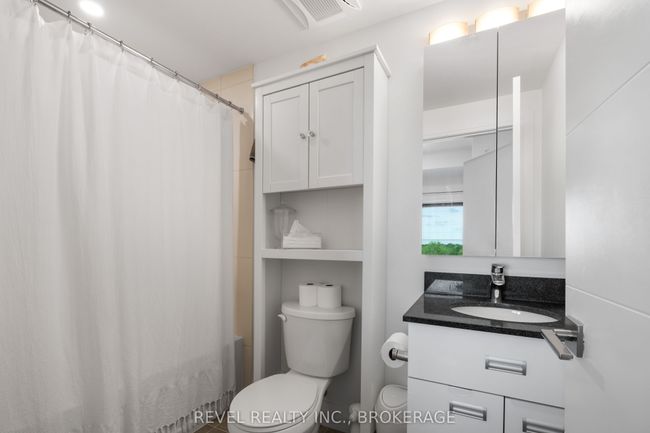 822 - 652 Princess St, Condo with 2 bedrooms, 2 bathrooms and null parking in Kingston ON | Image 11