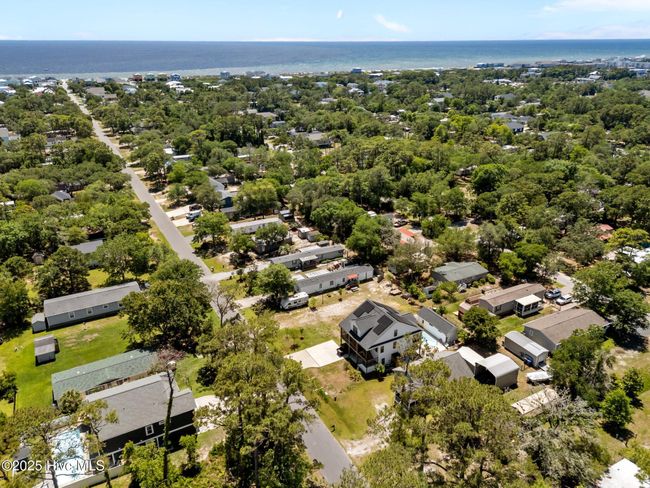 233 Ne 70 Th St, House other with 3 bedrooms, 2 bathrooms and null parking in Oak Island NC | Image 54
