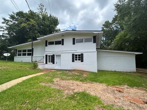 25 Skyline Dr, Tuscaloosa, AL, 35405-4144 | Card Image