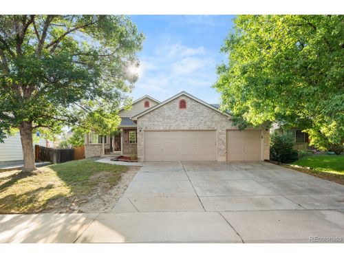 11384 Oakland Dr, Commerce City, CO, 80640-7601 | Card Image