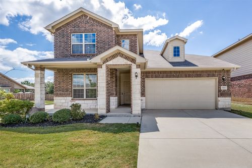 5804 Dolores Pl, Denton, TX, 76208-6079 | Card Image
