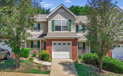 2122 Nashboro Blvd, Nashville, TN, 37217-3865 | Card Image