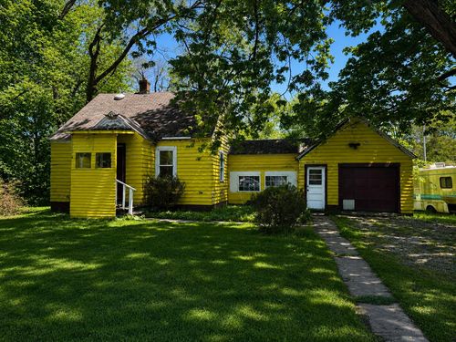 2318 Woodward Avenue, Kalamazoo Charter Township, MI, 49007 | Card Image