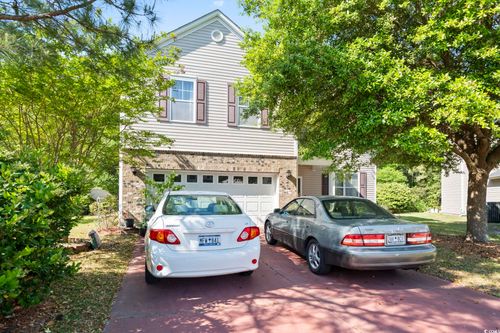 2170 Buxton Dr, Myrtle Beach, SC, 29579-6677 | Card Image