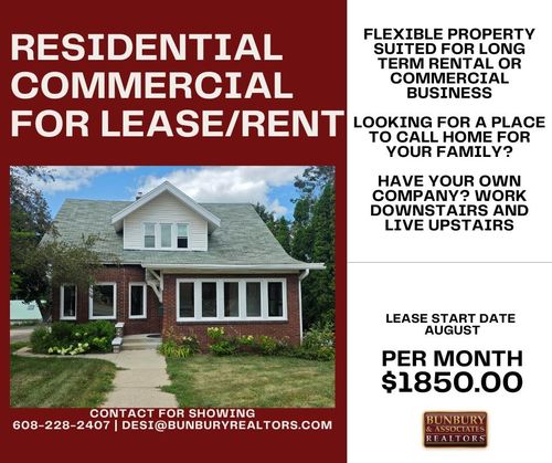 506 Springdale St, Mount Horeb, WI, 53572-1778 | Card Image