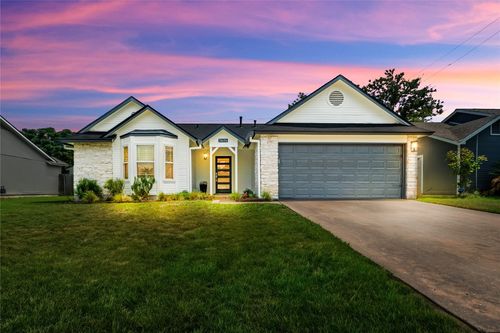 5606 Honey Dew Ter, Austin, TX, 78749-1223 | Card Image