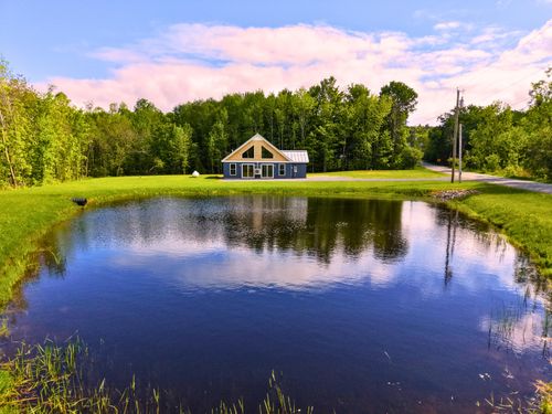 41 Station Road, Etna, ME, 04434 | Card Image