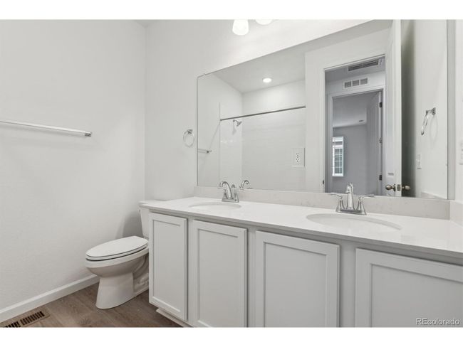19040 E 96 Th Pl, House other with 3 bedrooms, 2 bathrooms and null parking in Commerce City CO | Image 15