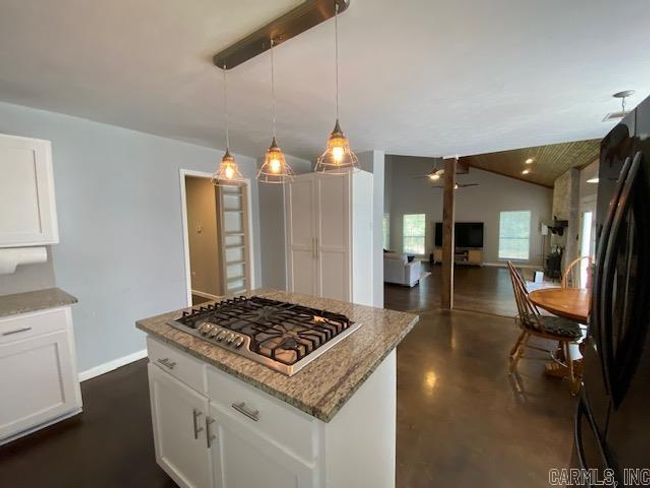 6 Pinecrest Ct, House other with 3 bedrooms, 3 bathrooms and null parking in Conway AR | Image 33