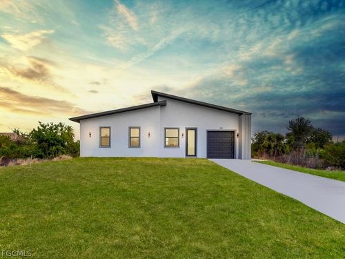 515 Croydon Ave S, Lehigh Acres, FL, 33974-4803 | Card Image