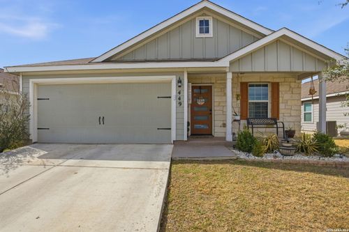 449 Moonvine Way, New Braunfels, TX, 78130-5580 | Card Image